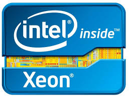 xeon logo