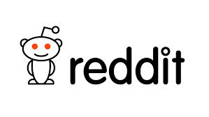 reddit logo